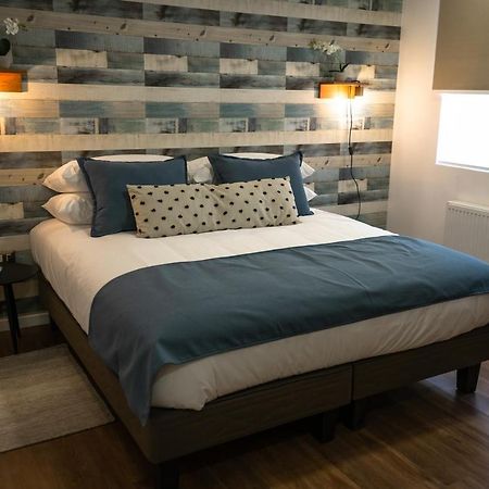 Hotel Boutique Restaurant Kran Kreen Punta Arenas Luaran gambar