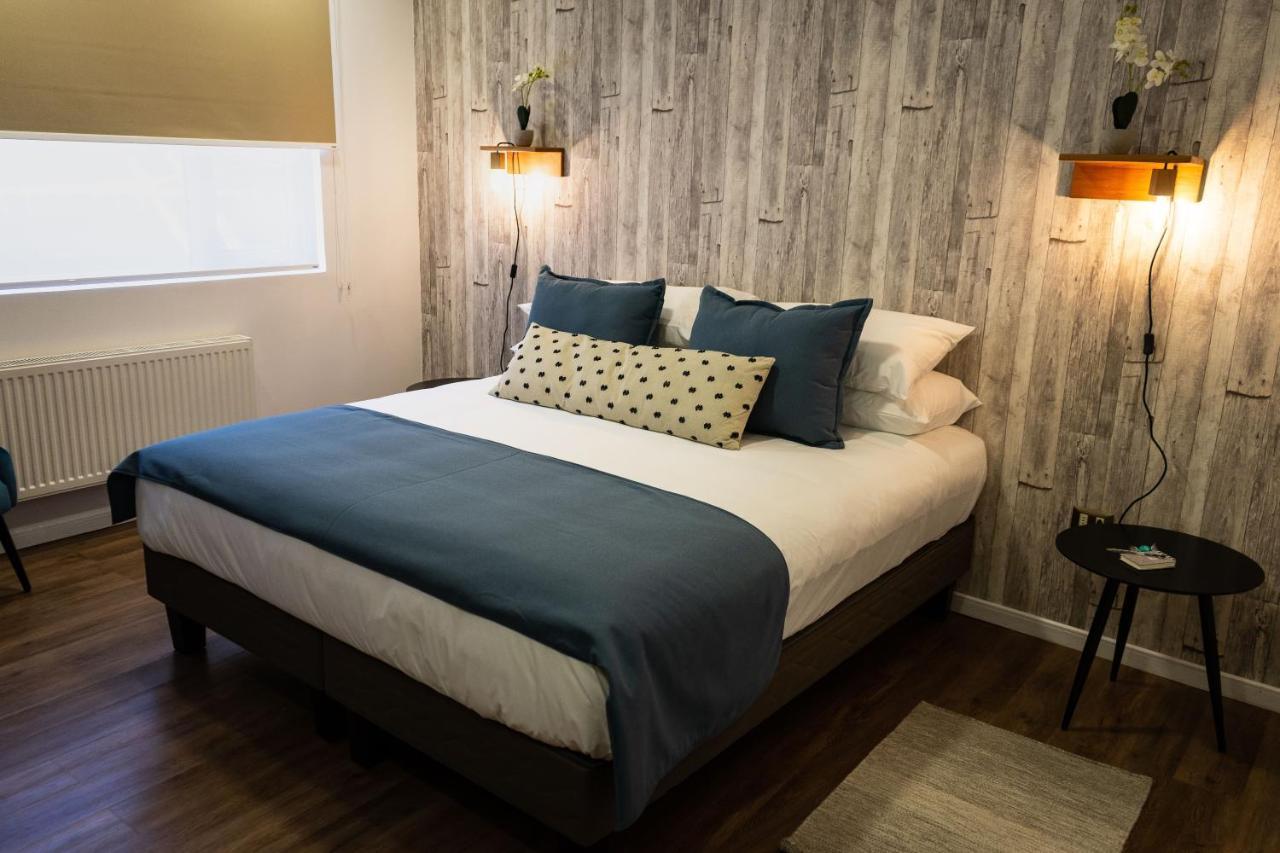 Hotel Boutique Restaurant Kran Kreen Punta Arenas Luaran gambar