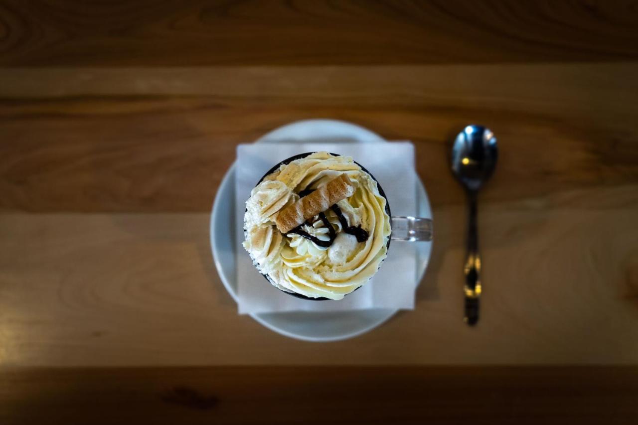 Hotel Boutique Restaurant Kran Kreen Punta Arenas Luaran gambar