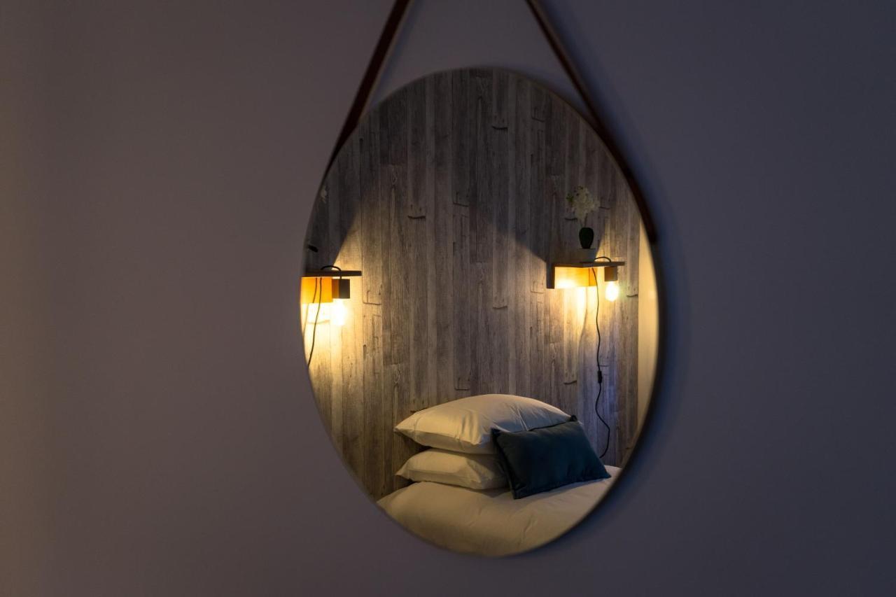 Hotel Boutique Restaurant Kran Kreen Punta Arenas Luaran gambar