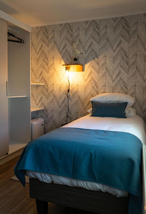 Hotel Boutique Restaurant Kran Kreen Punta Arenas Luaran gambar
