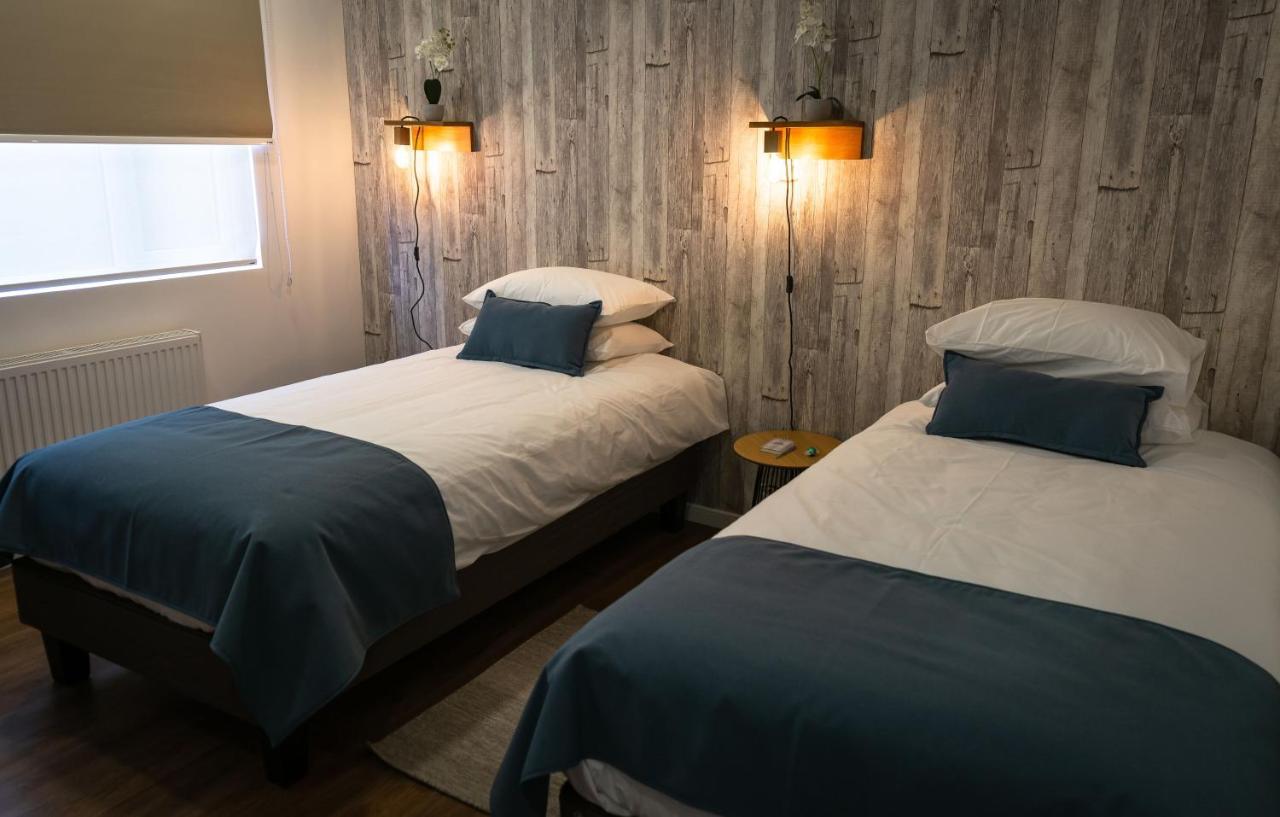 Hotel Boutique Restaurant Kran Kreen Punta Arenas Luaran gambar
