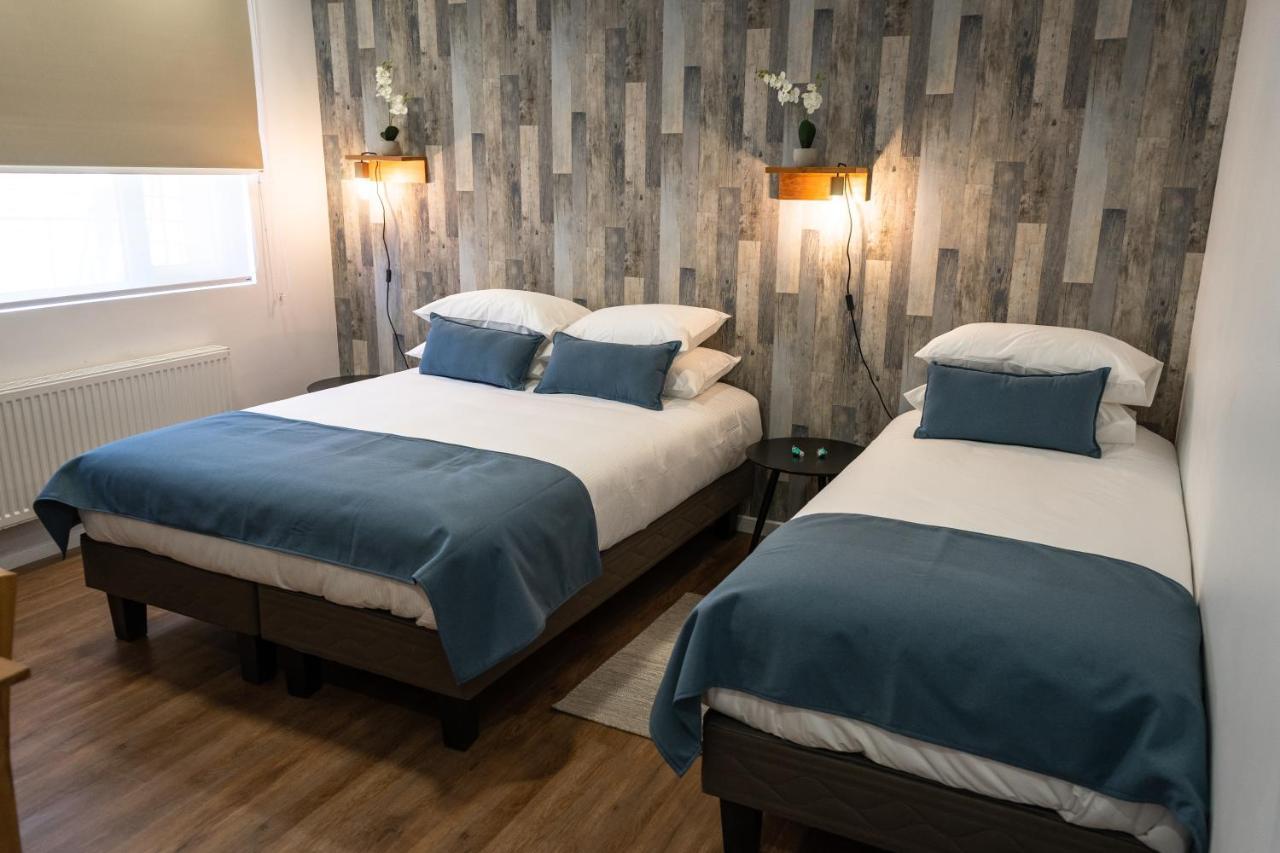 Hotel Boutique Restaurant Kran Kreen Punta Arenas Luaran gambar